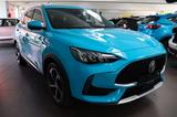 MG HS 1.5 Luxury Leder Navi SHZ ACC E.Heck SOFORT - blaue MG HS