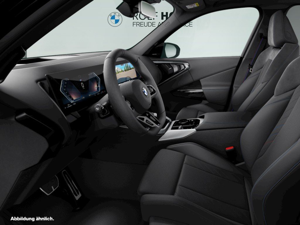 BMW X3 20d xDrive foto 3