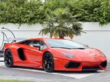 Lamborghini Aventador LP 700-4 - Full Carbon ** New Service  - Lamborghini: Lp700