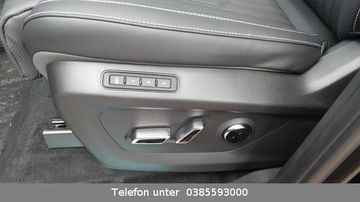 Bild 8 BAIC Andere BAIC BJ60 Flagship 2.0T 4WD 7-Sitzer