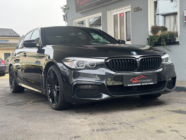 BMW 530 Baureihe 5 Lim. 530 e M Sport