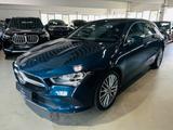 Mercedes-Benz CLA 180 Shooting Brake*Kamera*Tempomat*1.Hand* - blaue Mercedes-Benz CLA 180 Shooting Brake