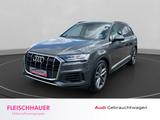 Audi Q7 50 TDI quattro 3.0 S tronic+SHZ+LED+ACC - Audi Q7 in Aachen