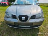 Seat Verkaufe Seat Ibiza 6L - Seat Ibiza aus 2005