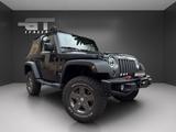 Jeep Wrangler 2.8 CRD DPF Sahara - Jeep Wrangler: J8