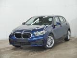 BMW 118i Limousine Advantage KAMERA LENKRADHZ - BMW 118: Sitzheizung