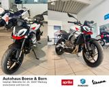 Aprilia Tuono 457 - APRILIA TUONO 457