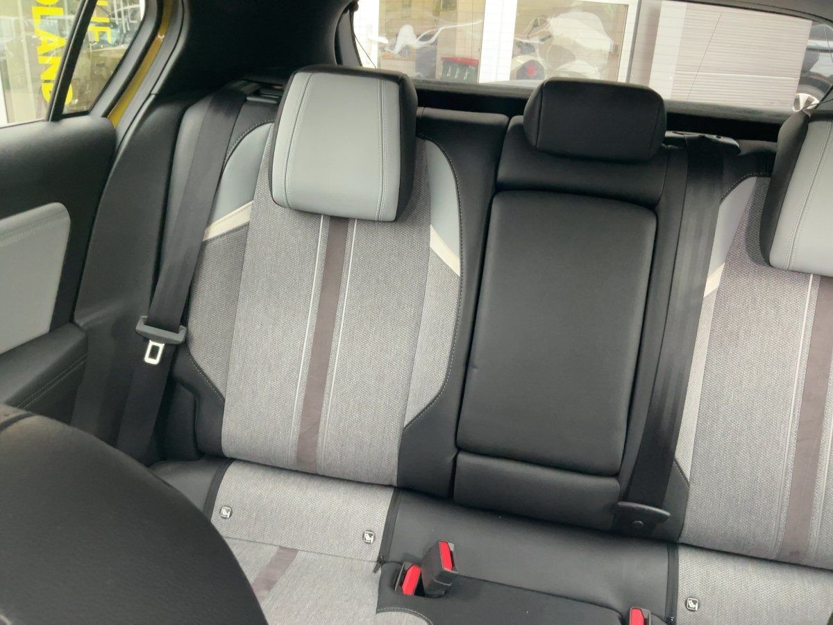 Opel Astra - Bild 18