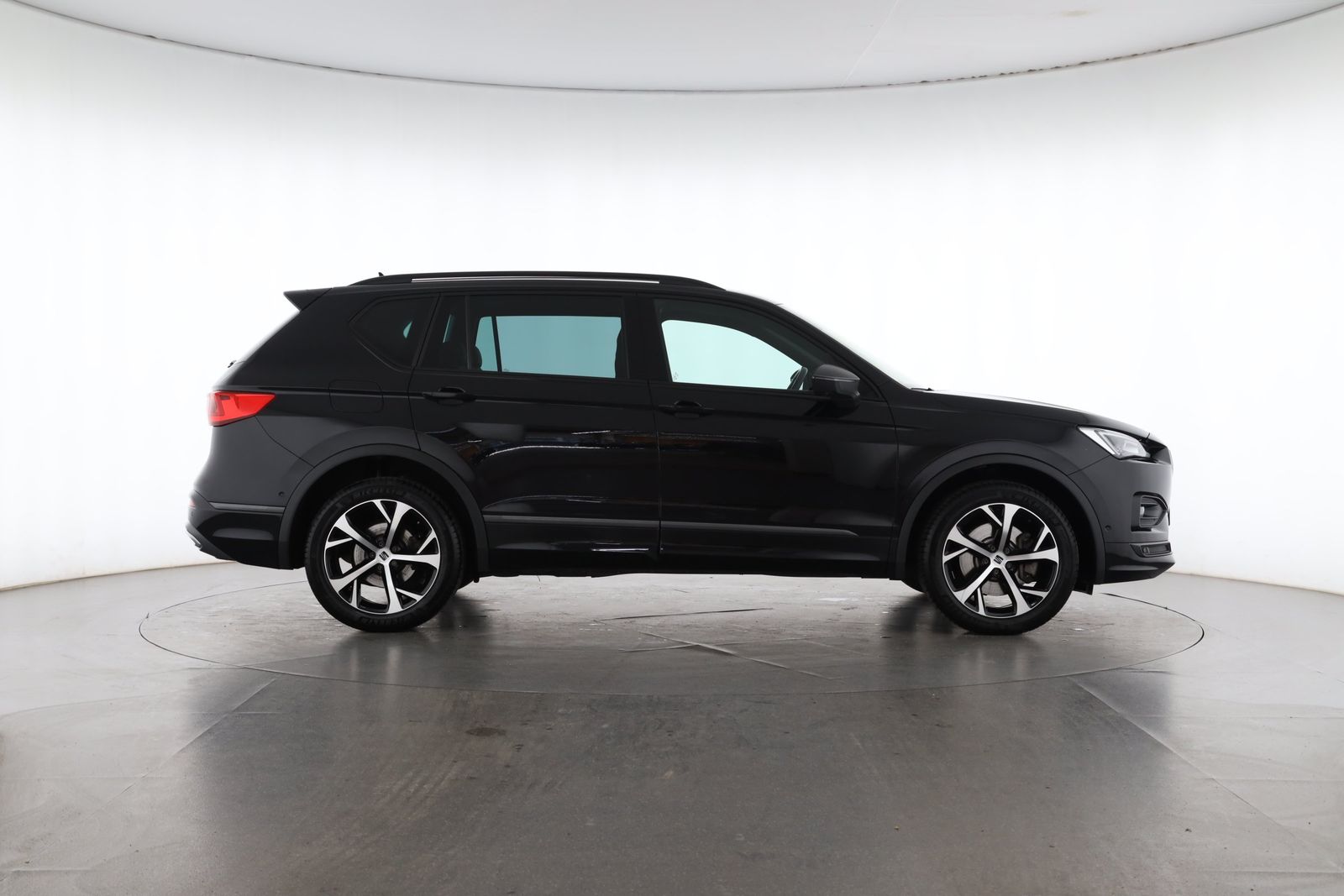Seat Tarraco - Bild 7