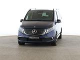 Mercedes-Benz EQV 300 EDITION lang 360°+AIRMATIC+BURMESTER+DIS - Elektro Kastenwagen