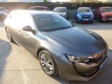 Peugeot 508 SW 1,5 HDI Automatik/Navi/Klima/LED/PDC - Peugeot 508: Hdi