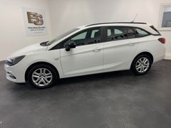 OPEL Astra K Sports Tourer*LED*NAVI*AUTOMATIK*PDC*AHK OPEL Astra K Sports Tourer*LED*NAVI*AUTOMATIK*PDC*AHK