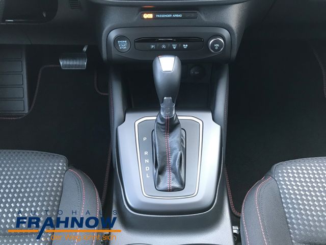 Foto Nummer 16: FORD Focus