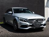 Mercedes-Benz C 180 C T-Modell C 180 CGI - Mercedes-Benz C 180 in Wuppertal