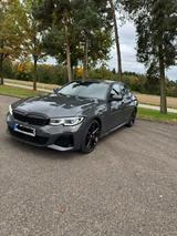 BMW 340 M340d xDrive Auto -