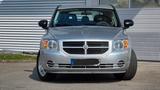 Dodge Caliber SE EFH Klima - Dodge mit Diesel-Antrieb: Schaltgetriebe