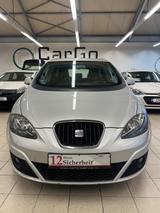 Seat Altea XL Style Ecomotive*1,6 Ltr. TDI - Seat Altea mit Diesel-Antrieb: 1.6