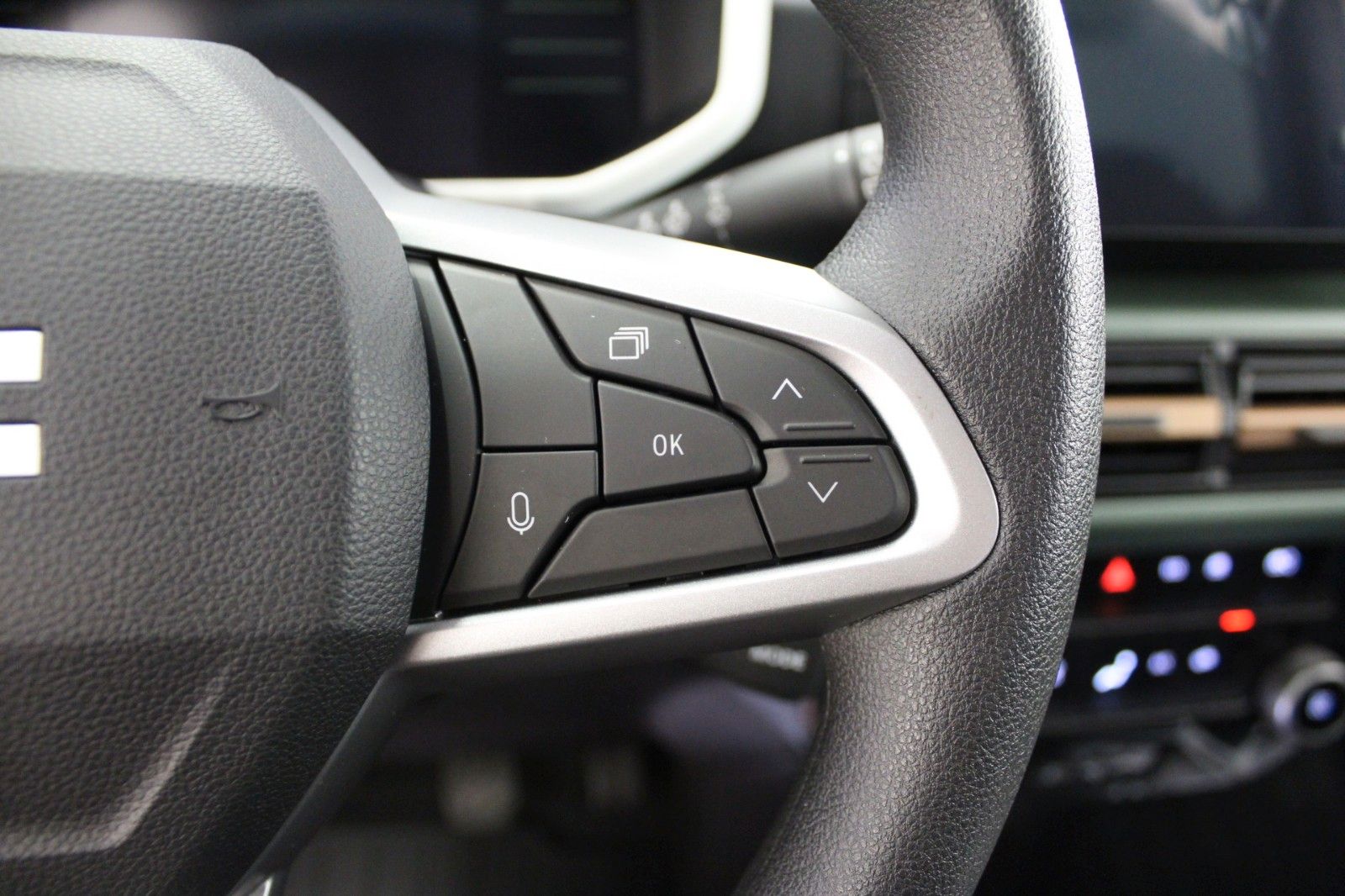 Fahrzeugabbildung Dacia Spring Electric 65 Extreme*CCS*Schuko Ladekabel*