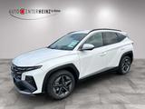 Hyundai TUCSON Diesel 1.6 CRDi 48V-Hybrid 2WD DCT Trend - Hyundai TUCSON Neuwagen mit Diesel-Antrieb: Geländewagen