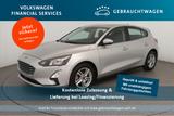 Ford Focus Limousine Cool & Connect 1.0 Tempo*PDC*RFK - Gebrauchtwagen in Borken