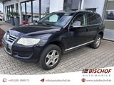 Volkswagen Touareg 3.0 V6 TDI DPF AHK 3,5t Xenon HU12/27 - Volkswagen Touareg: 2.5
