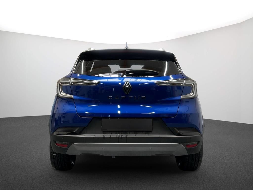 Renault Captur II 1.3 TCe 160 Mild-Hybr. Esprit Alpine imagem 3