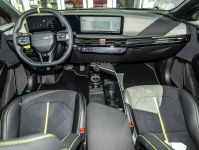 Kia EV6 - Vorschau Bild 11