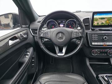 2016 Mercedes-BENZ GLS — миниатюра 18