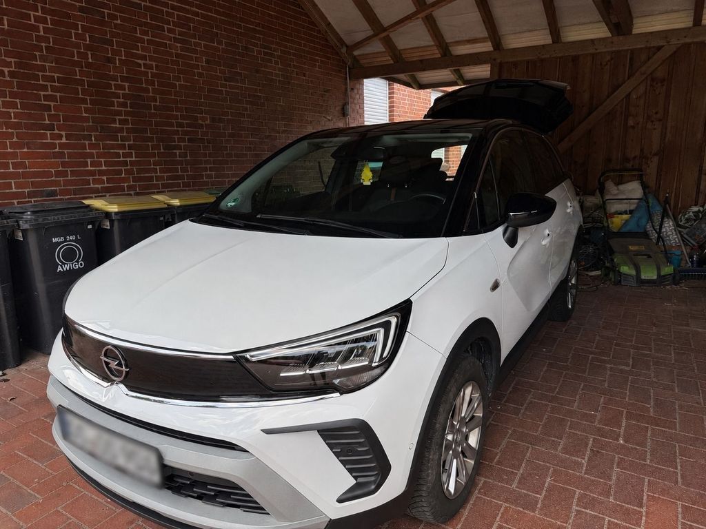 Image of Opel Other