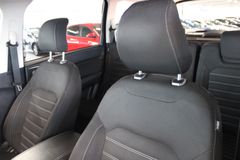 Fahrzeugabbildung Ford Galaxy Titanium LED Kamera WinterPaket 7-Si uvm.