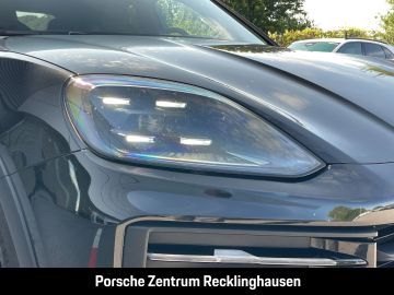 Porsche Cayenne - 11