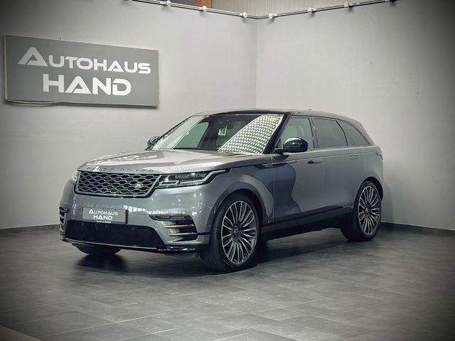 Land Rover Range Rover Velar *FIRST EDITION*PNO*MERIDIAN*2H