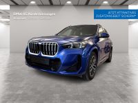 BMW X1 - Vorschau Bild 1