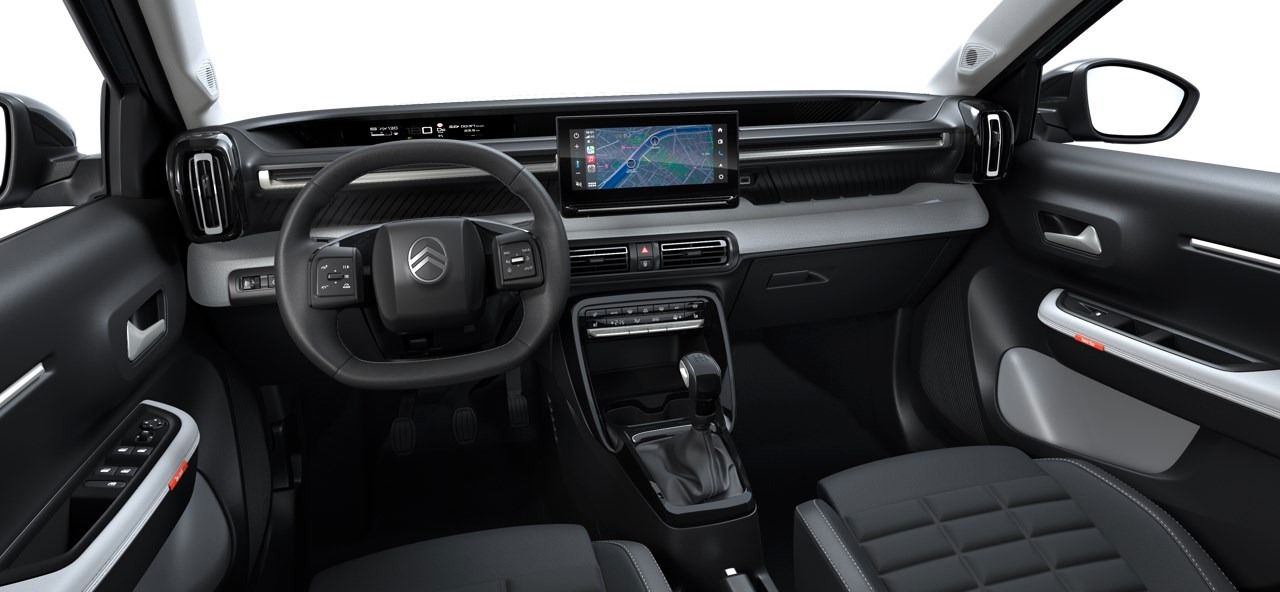 Citroën C3 Aircross - Bild 3