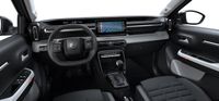 Citroën C3 Aircross - Vorschau Bild 3