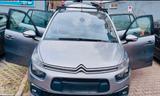 Citroën Gelöscht  Citroen Grand C4 Picasso 7sitz ... - Citroën SpaceTourer Benziner Gebrauchtwagen