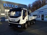 Iveco Euro Cargo ML 75E19 Kipper - LKWs in Chemnitz