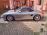 Porsche Cabrio 986 !!!!! Techart Umbau !!!... - gebrauchte Porsche Boxster aus dem Jahr 1998