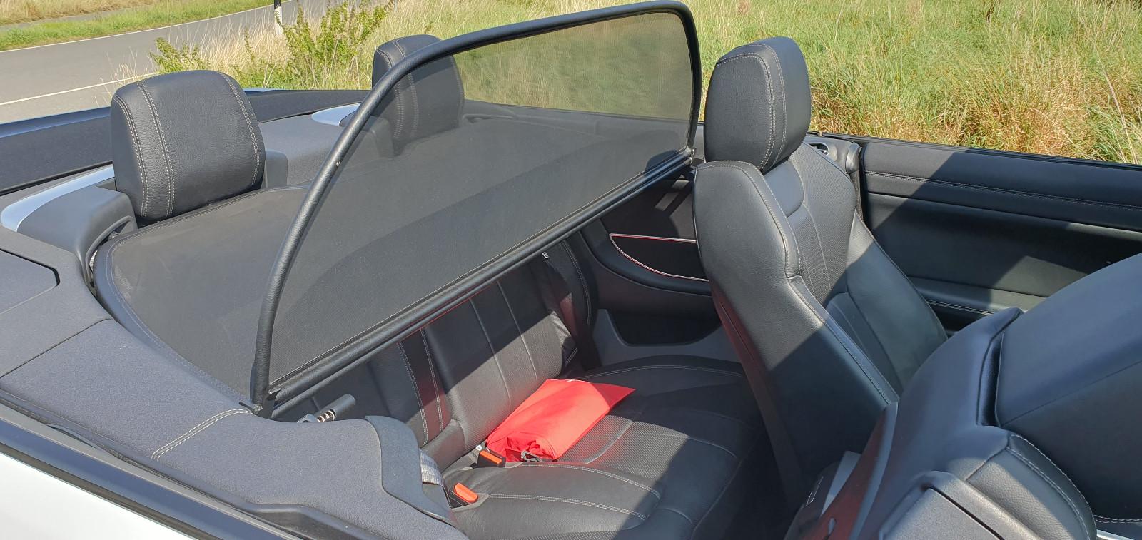 Land Rover Range Rover Evoque Cabrio 2.0 TD4 SE WINTERPREIS