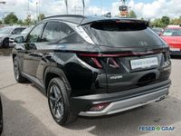 Hyundai TUCSON - Vorschau Bild 2