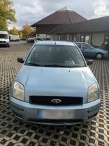 Ford Fusion 1,4 Automatik, Klimaanlage - Ford Fusion: Kombi