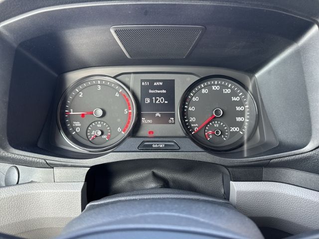 Crafter 30 2.0 TDI L2H2 FWD NAVI+KLIMA+RÜCKFAHRK