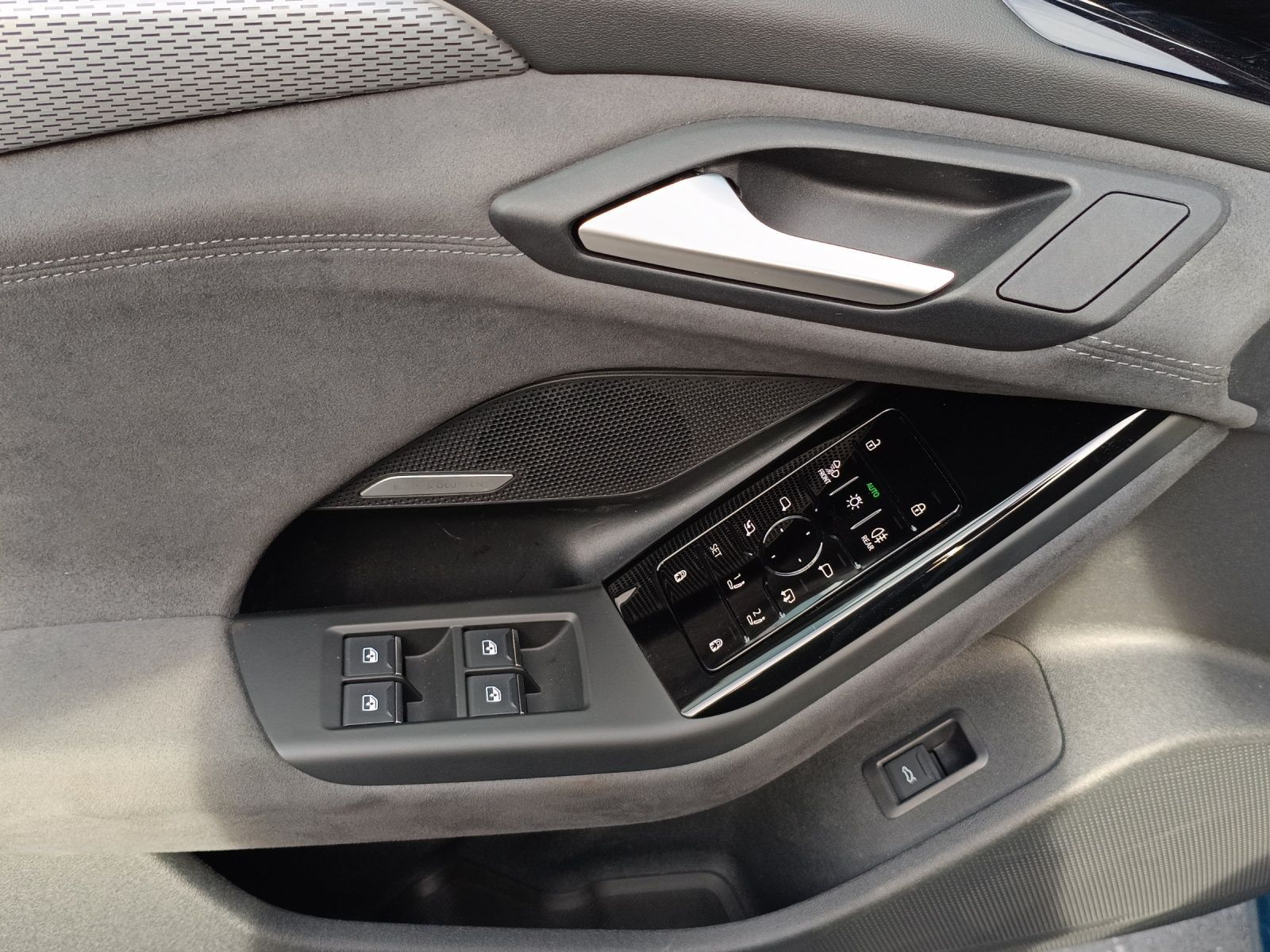 Audi A6 e-tron - Bild 8