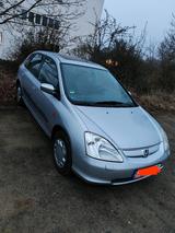 Honda Civic 2001 Motor 1.6 - Honda: Motor