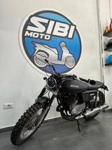 Moto Guzzi Ts 250 - MOFA 25