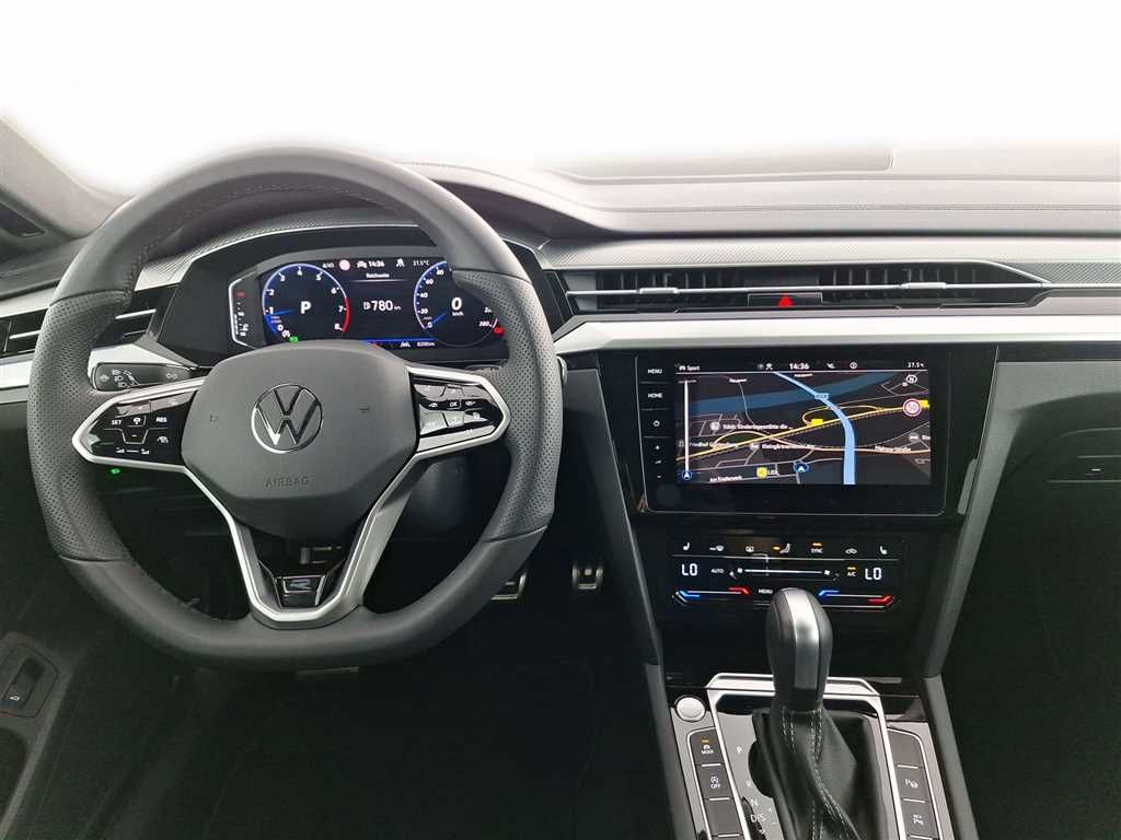 Volkswagen Arteon Shooting Brake R-Line 2.0 TSI DSG IQ.Driv foto 9