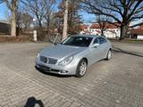 Mercedes-Benz CLS 350 - super Zustand - wenig Km - Mercedes-Benz CLS 350 aus 2006