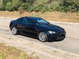 BMW M3 Coupé M3 (e92), Competition - BMW M3: Competition
