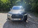 Audi SQ7 4.0 TDI quattro tiptronic - - Audi SQ7 von privat