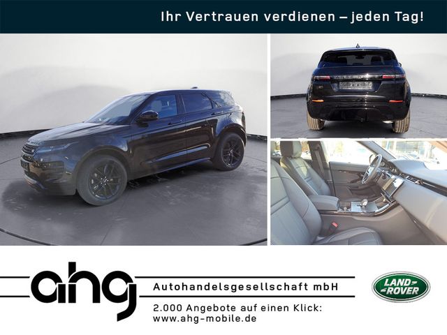 Land Rover Range Rover Evoque D165 R-DYNAMIC SE 68800;-UVO 